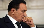 Britain blocking efforts to freeze Mubarak assets: official 