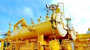 Before November Kazakhstan to compensate Gazprom for 800 million cubic metres of earlier borrowed gas