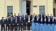 Kazakh songs conquered China