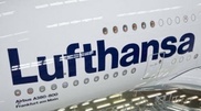Lufthansa strike grounds hundreds of flights 