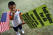 Latinos denounce new Arizona immigration ruling 