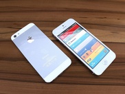 Google-Microsoft field smartphones to take on iPhone 5 