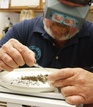 US cases of West Nile virus soaring: CDC 