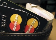 MasterCard has first swipe in Myanmar 