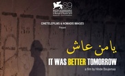 Arab Spring hits silver screen at Venice festival 