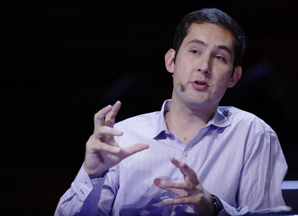 Instagram officially part of Facebook 