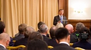 Estonia will purchase more liquified gas from Kazakhstan