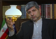  Iran slams Canada for breaking off relations 