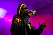 Rastafari saved Snoop Dogg's marriage 