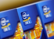 Intel jolts sector with lowered outlook 