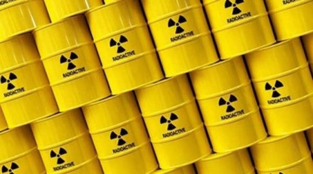 Nuclear fuel bank in Kazakhstan up for discussion in society