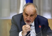 Serbia says it has witness to Kosovo organ harvesting 