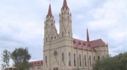 New cathedral inaugurated in Karaganda