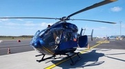 Eurocopter Kazakhstan Engineering plans to launch a maintenance center for EC145 helicopters in Mongolia