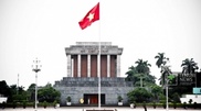 Astana and Hanoi become twin cities