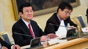 Vietnam will perform exploration works at Aral Sea