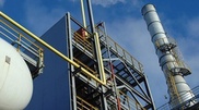 Advanced oil processing center will be built in Atyrau in 2015