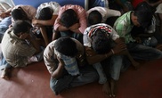 Asylum-seekers to live in tents in Nauru: Australia 