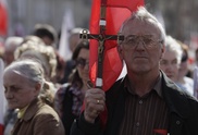 Exorcism boom in Poland sees magazine launch 