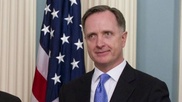 Obama nominates new US ambassador for Iraq 
