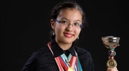 Chess: 15-y.o. Dinara Saduakassova became International Grand Master