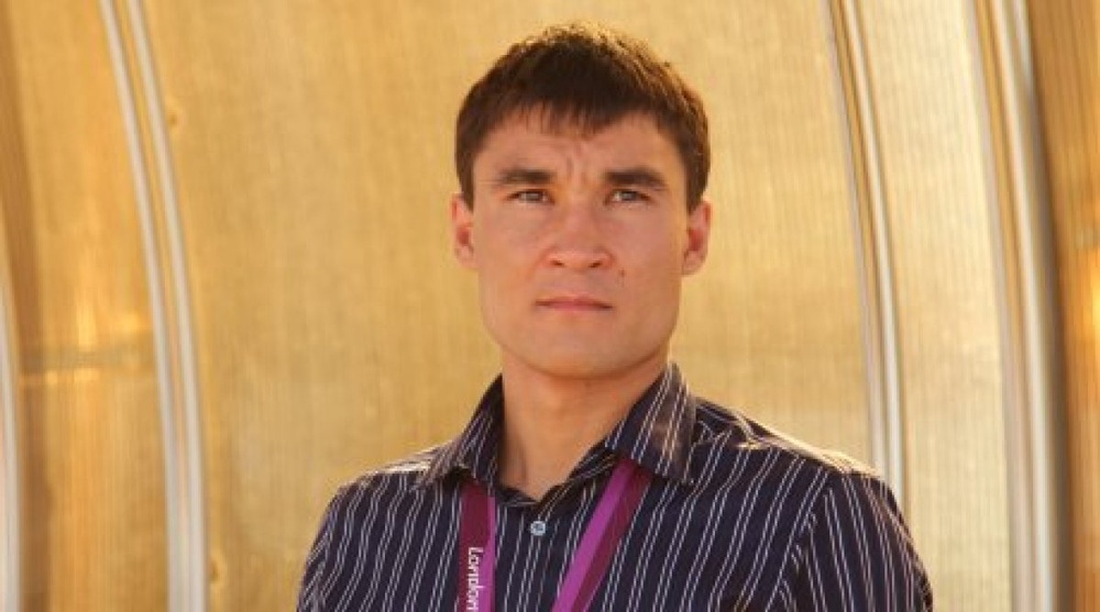 Boxing: Sapiyev mulling to become public officer in case of retirement