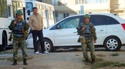 PHOTO: 5 terrorists eliminated in Atyrau oblast in Kazakhstan