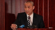 New Akim of Aktau appointed