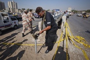 Hundreds jailed by 'fake' bomb detectors in Thai south