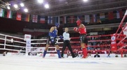 Kazakhstan Muay Thai team won 11 medals at World Championship