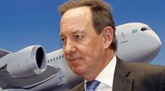 Air Astana president does not consider Kazakhstan's domestic air fares too high