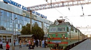 Elderly Japanese citizen robbed in Shymkent