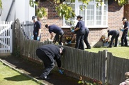 Meeting over Alps killings 'productive': British police 