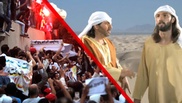 US powerless to act against anti-Islam inciters 