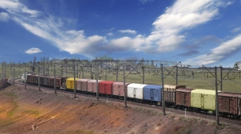 Net profit of KazTemirTrans increased by $10.7 million in 2011