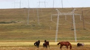 Nuclear power station will make Kazakhstan top energy exporter in CIS
