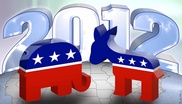 Obama holds three-point lead over Romney in new poll 