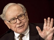 Billionaire Buffett cancer treatment over: report 