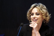 Marina Berlusconi defends publication of topless Kate pics 