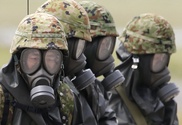 Syrian army tested chemical weapons system: German press 
