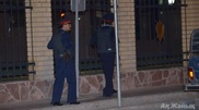 Atyrau police checks all Daewoo Nexia and VAZ cars after attack on Interior Department