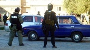 Two terrorism suspects apprehended in Atyrau oblast
