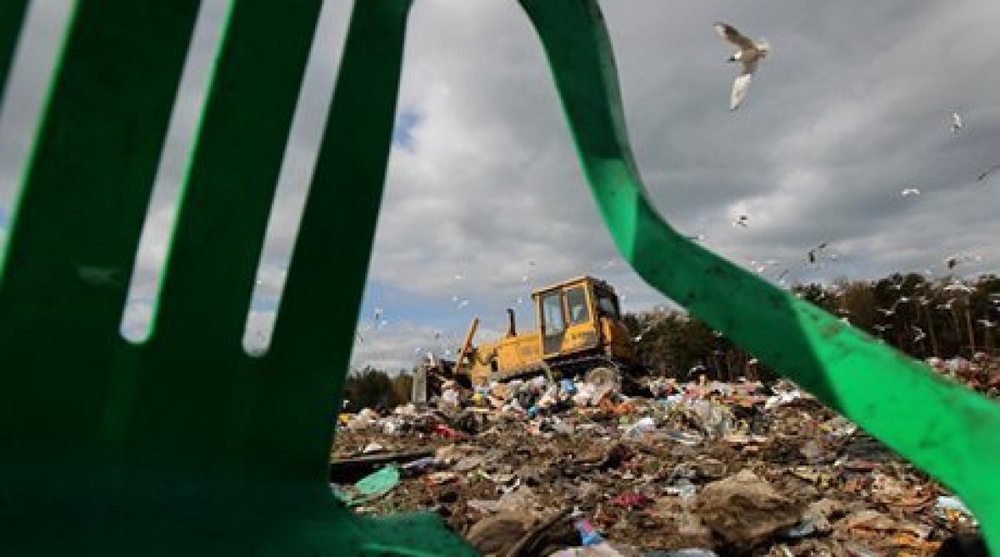 41 waste-processing plants to be constructed in Kazakhstan