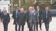 Nazarbayev visitied North-Kazakhstan oblast's milk plant