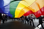 Anger as Australian senator links gay marriage to bestiality 