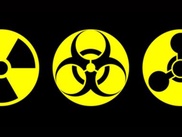 Syrian regime plans to use chemical weapons: report 