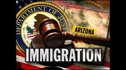 Arizona police start enforcing new immigration law 