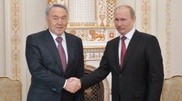 13 cooperation documents to be signed during Putin's visit to Kazakhstan