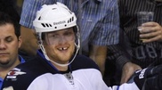 Hockey: Barys signs up Antropov
