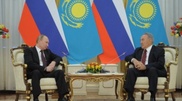 Kazakhstan will assemble Russian helicopters